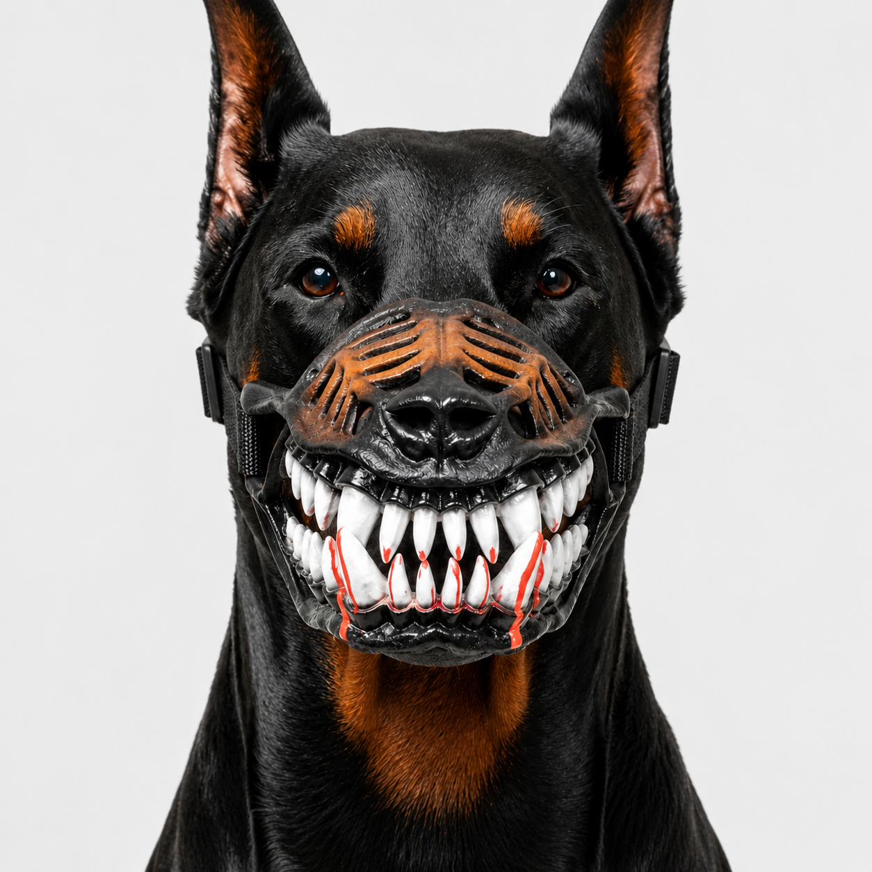 Titan Muzzle