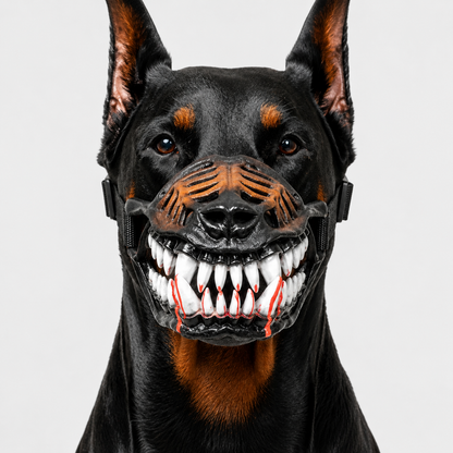 Titan Muzzle
