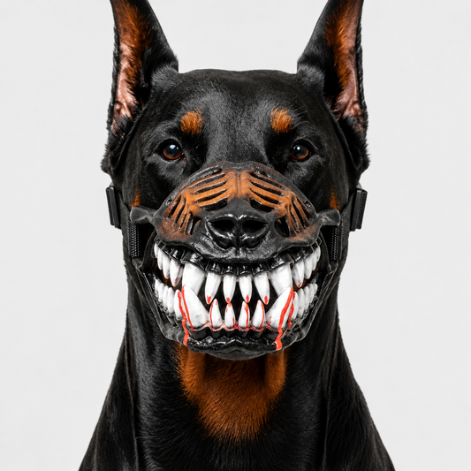 Titan Muzzle